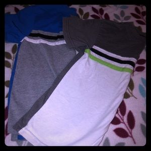 🖐🏼 set of 2️⃣ boys t shirts 👕